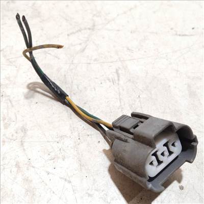 Suzuki Ignis 2003-2008 2003-2008 Elektromos csatlakozó használt Fényszóró magasság állító 86448645