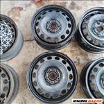 5x112 16 gyári lemezfelni audi,skoda,Volkswagen 35000ft a 4db/2/