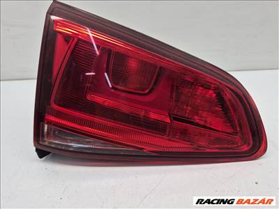 Volkswagen Golf VII bal belső hátsó lámpa 3 és 5 ajtóshoz (35880) 5g0945093ac