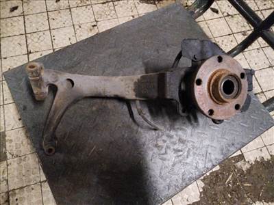 VOLKSWAGEN passat 96.10-00.10 b5 csonkállvány kerékaggyal jobb első