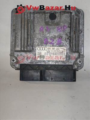 Motorvezérlő AUDI A3 8p 8e2910401e