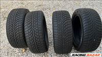  235/5017" használt Kumho téli gumi gumi