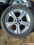 Ford gyári alufelni 17 téli gumikkal 