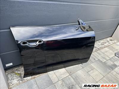 Audi A7 (C8 - 4K) 2018- jobb elso alu ajtó 