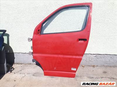 Toyota HiAce IV Bal első Ajtó