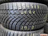  4db 235/4517" használt Bridgestone téli gumi eladó