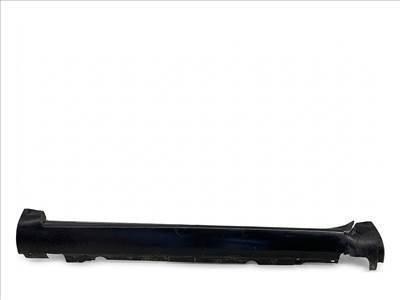 AUDI A8 D3 (4E2, 4E8) 2002 - 2010 Bal oldali küszöb spoiler 4E0853589D