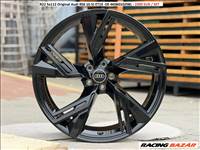 R22 5x112 Original Audi RS6 10.5J ET19  gyári alufelnik felnik 22" 22col