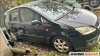 Eladó Ford Focus C-MAX 1.6 TDCi (1560 cm³, 109 PS)