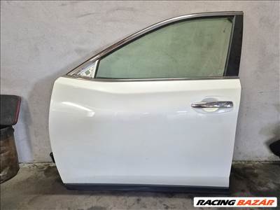 NISSAN X-TRAIL (T32) bal első ajtó 