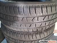  215/6516C Pirelli Carrier újszerű kisteher téli gumi garnitúra