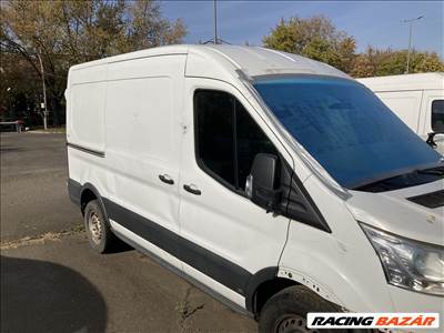 Ford Transit 2.0 TDCi 350 LWB Trend, 96 Kw,130 Le, Mk8 bontásra egyben eladó