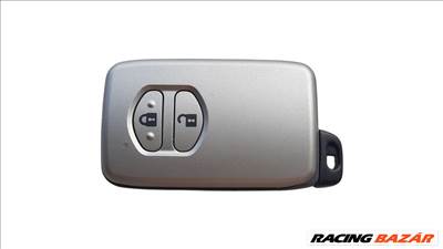 Toyota Prius Land Cruiser Corolla Verso Yaris iQ kulcsház