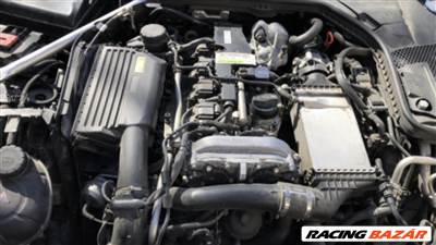 Mercedes Benz motor M 274 , OM 274.920 Benzines motor eladó