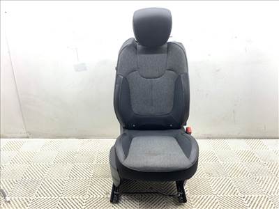 RENAULT CAPTUR I (J5_, H5_) 2013 - 2022 Jobb első ülés