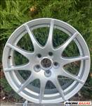 5x100 Toyota 6,5x16 ET45 felújított alufelni garnitúra