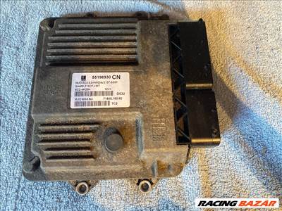 Opel Corsa D 1.3 CDTI motorvezérlő  55198930cn