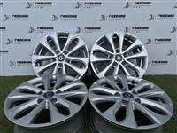 5x114.3 16" Renault ZOE gyári alufelni + TPMS 6,5Jx16h2 ET44