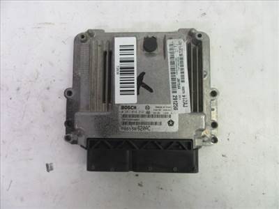 Fiat Freemont 2,0 16v Mjet motorvezérlő 0281018312