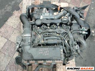 Peugeot 308 I 1.6 HDi Motor (Fűzött blokk hengerfejjel) *174153*