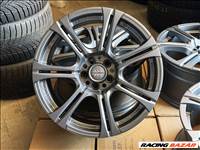MOMO Corse 17" 5x100 alufelni eladó 17 coll VW Seat Skoda