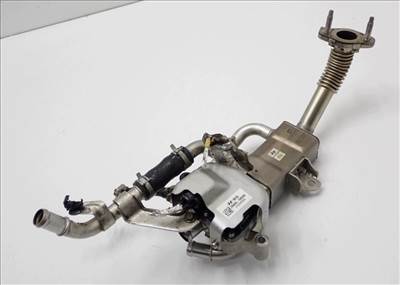 Kia Ceed III, X-Ceed, Hyundai I30 III 1.5 T-GDI G4LH EGR hűtő, EGR szelep 28400-08200 28410-08400