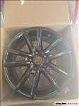  5x112 lyukosztású 6,5JJ 16" új Silverline alufelni