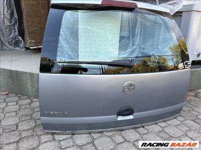 Opel Meriva A 2005-2010 csomagtérajtó komplett 50000.-ft (49580)
