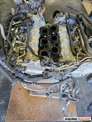 Mercedes 350 CGI motor 276 276957