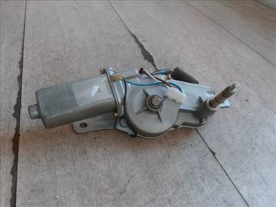 DAEWOO MATIZ 01-05 Ablaktörlő motor hátsó