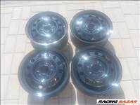 Ford Escort,Orion,Fiesta,Ka,Curier 13" acélfelnik 5jx13 ET41