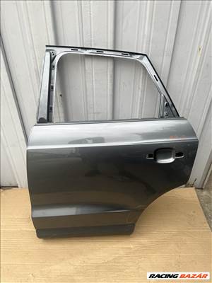 Audi Q3 (8U) bal hátsó ajtó  8u0833311