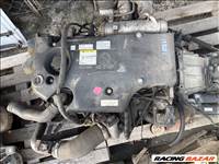 motor 4JJ1 EURO4 complete engine