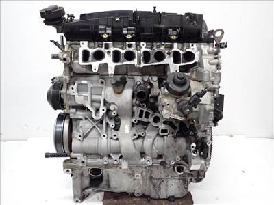 BMW 5 G30 / G31 / BMW X3 G01 / BMW X4 G02 2.0D motor B47D20A 8511626