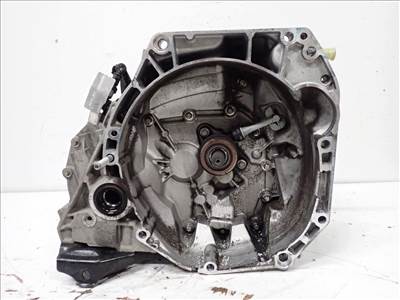 RENAULT CAPTUR I / CLIO IV 0.9 TCe sebességváltó JH3-334