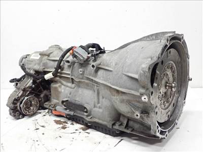 ALFA ROMEO STELVIO 2.0 Turbo automata 4x4 sebességváltó GA8HP50Z 00463374830