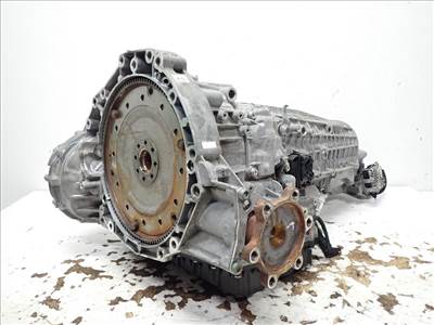 AUDI Q5 II 80A 2.0 TDI mild hibrid automata 4x4 sebességváltó UNE 0CJ927755