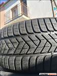  255/4519"  Pirelli téli gumi gumi