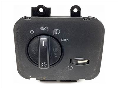 LAND ROVER RANGE ROVER SPORT I (L320) 2005 - 2013 VILÁGÍTÁSKAPCSOLÓ YUD501480