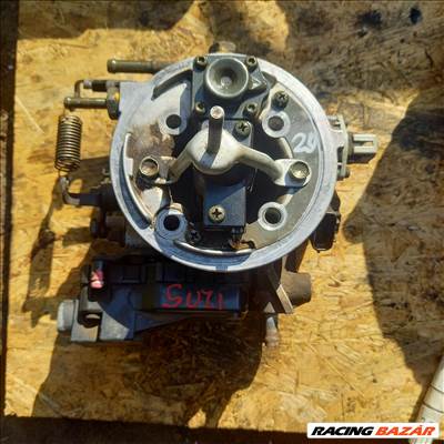 Suzuki Swift központi injektor 