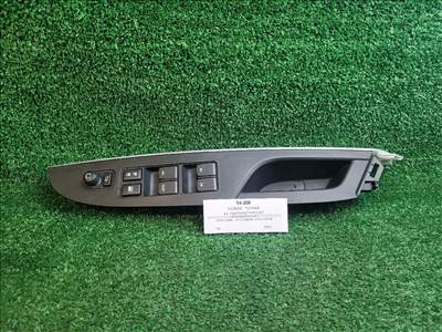 Suzuki Sx4 S-cross Bal első Ablakemelő Kapcsoló 37990-61M01 8372561m00