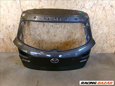 MAZDA CX-3 csomagtér ajtó 2015- 