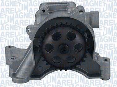 MAGNETI MARELLI 351516000033 - olajszivattyú AUDI SEAT SKODA VW