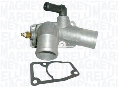 MAGNETI MARELLI 352317100960 - termosztát, hűtőfolyadék OPEL VAUXHALL
