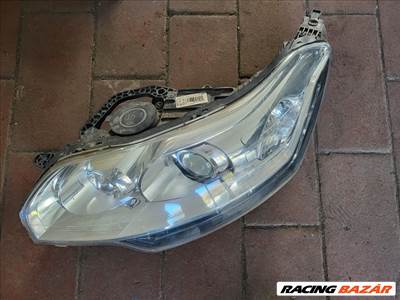 Citroën C5 II lámpa LED Xenon fényszóró 9674399580 1607400880