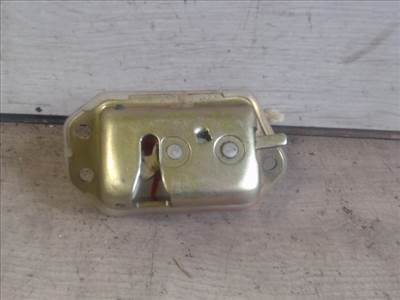 DAEWOO MATIZ 01-05 Csomagtér ajtó zárszerkezet