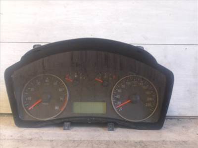 FIAT STILO 01.09-06.12 Kilóméteróra