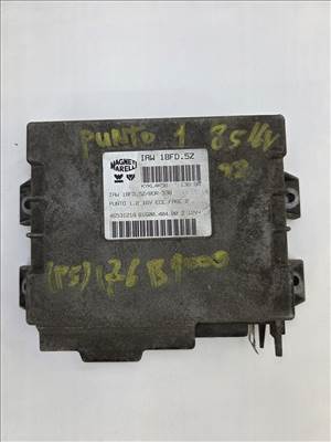 Magneti Marelli IAW 18FD.5Z Fiat Punto 1.2 16V motorvezérlő ecu 46531218