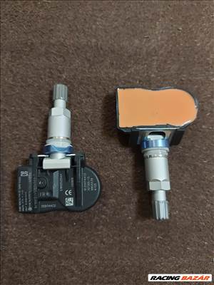 BMW 1-es,F20,F21,3-as,F30,F31,4-esF32,F33,2-es,F22,F45 TPMS szenzor, guminyomás érzékelő 6881890