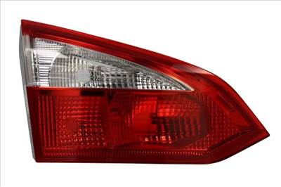 Ford Focus III. 2011-2014 utángyártott új bal hátsó belső lámpa (Kombi) TYC bm5113a603ea